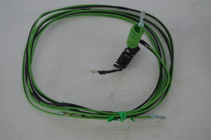 一 Kubota rear wiper kit, part number K9932E - Image 5