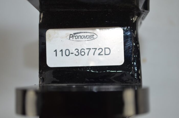 Pronovost snowblower parts, part number 110-36772D - Image 6