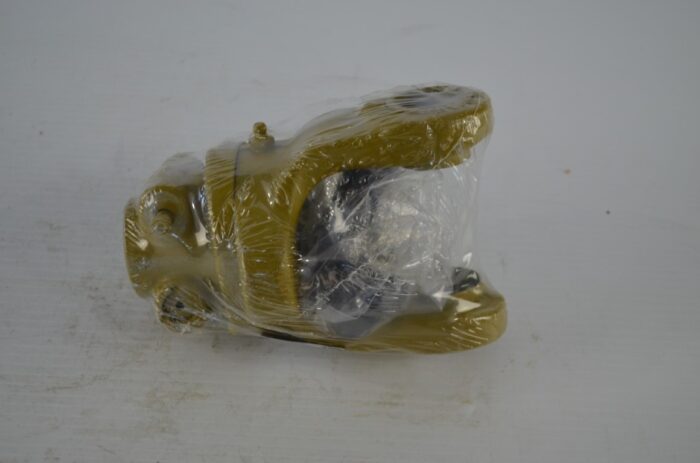 Pronovost shear pin yoke, part number 9201 - Image 3