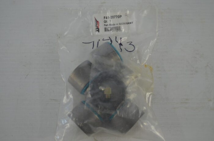 一 Dion cross bearing kit, part number F41-20770P
