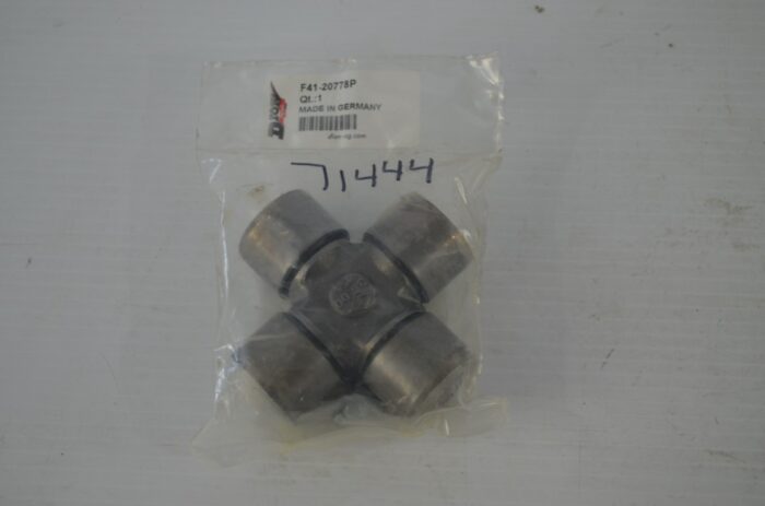 一 Dion cross bearing kit, part number F41-20778P
