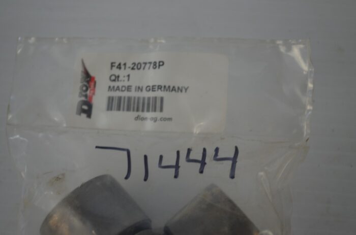 一 Dion cross bearing kit, part number F41-20778P - Image 2