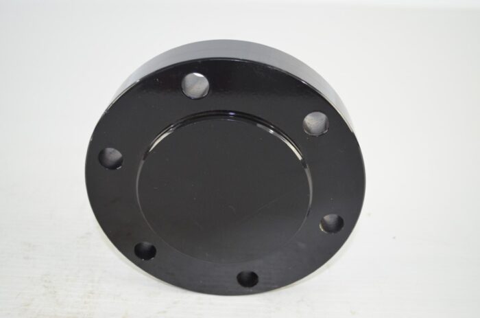 Kubota wheel spacer, part number 77700-00715 - Image 4