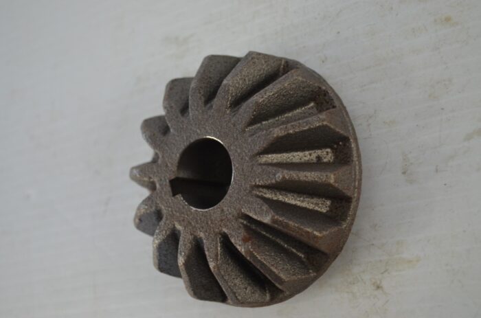 Dion bevel gear, part number N10-9651 - Image 3