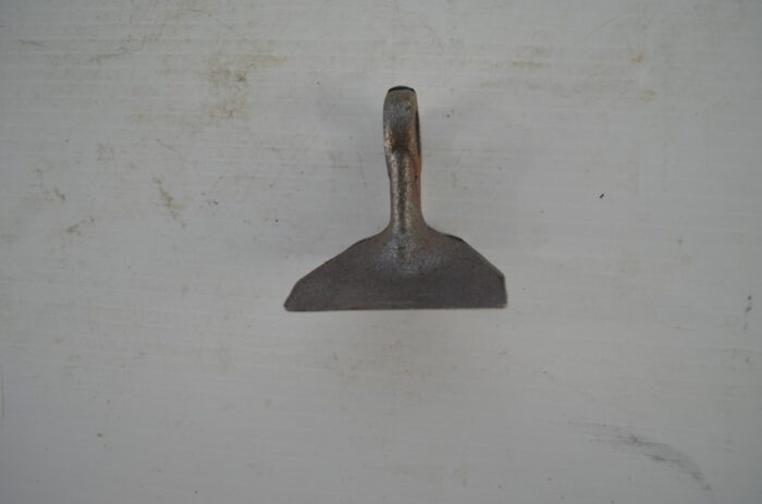 flail mower blade, part number 0R0023077SP - Image 3