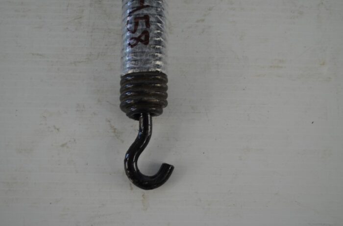 Dion spring, part number F41-24921P - Image 2