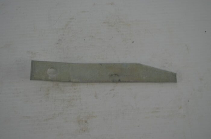 Kverneland finger, part number KT39113900 - Image 3