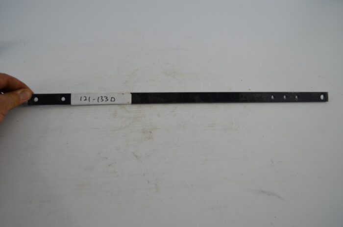Great Plains straight arm opener spring rod, part number 121-133D - Image 3