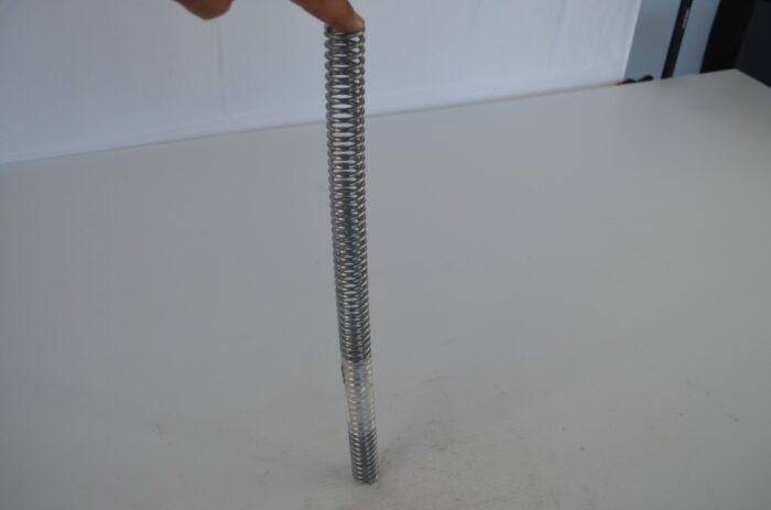 Great Plains spring comp, part number 807-118C - Image 3
