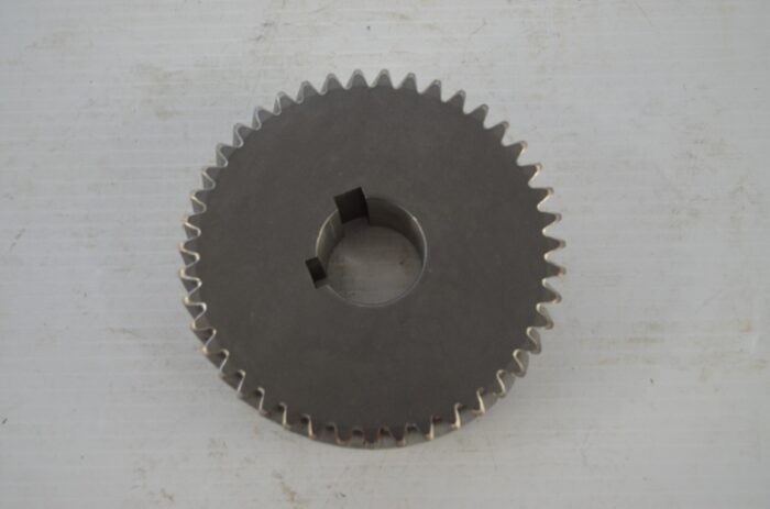 beveled gear for gear box, part number 0.602.5105.03 - Image 2