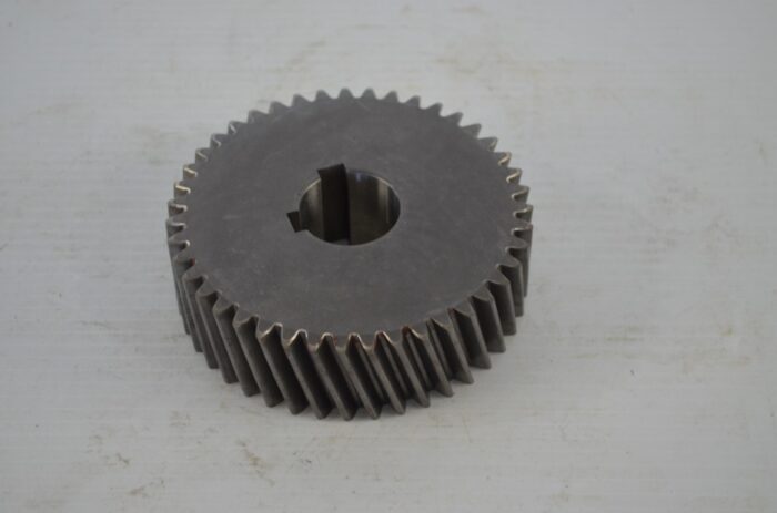 beveled gear for gear box, part number 0.602.5105.03
