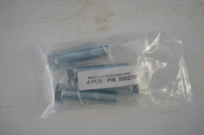 Alo grill guard spacer kit, part number M1871CAKIT - Image 2