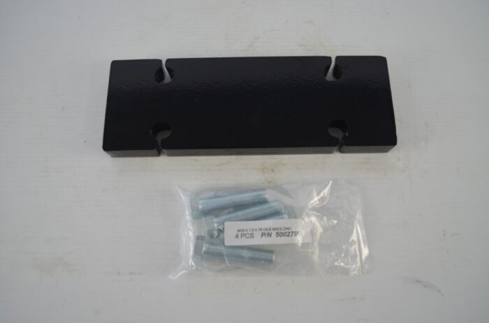 Alo grill guard spacer kit, part number M1871CAKIT
