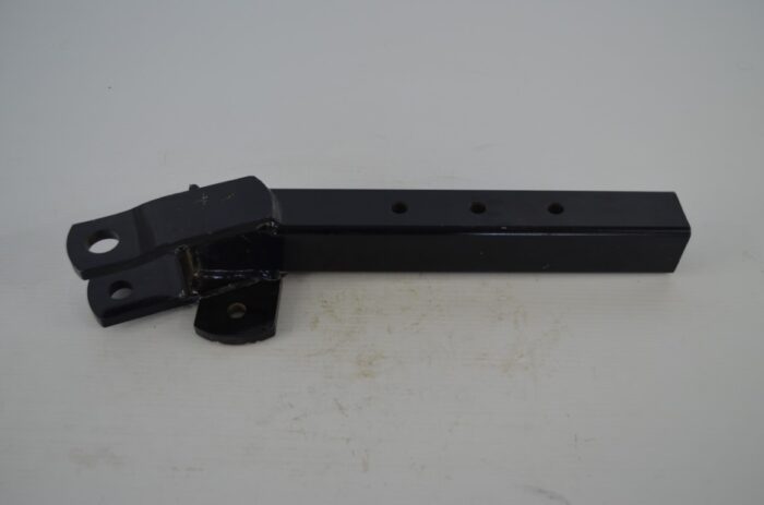 Pronovost snowblower bracket, part number 8935G