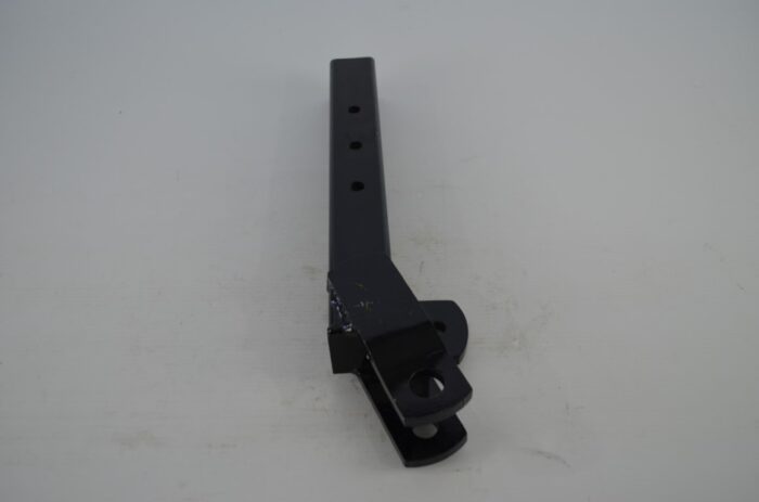 Pronovost snowblower bracket, part number 8935G - Image 2