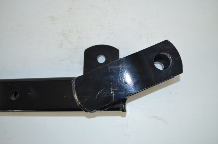 Pronovost snowblower bracket, part number 8935G - Image 5
