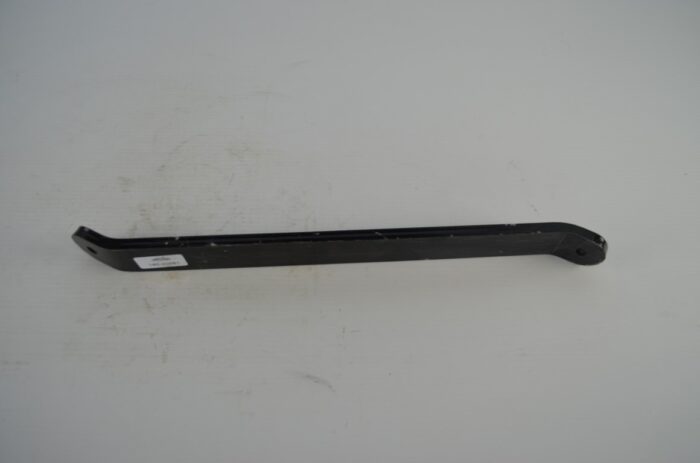 Pronovost snowblower baces, part number 140-20281 - Image 2