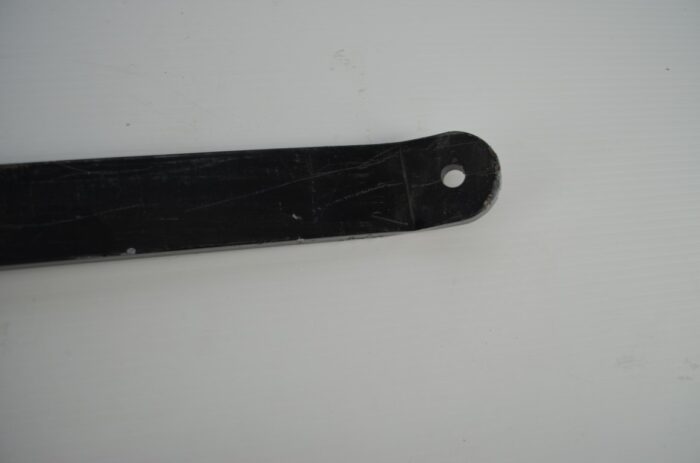 Pronovost snowblower baces, part number 140-20281 - Image 3