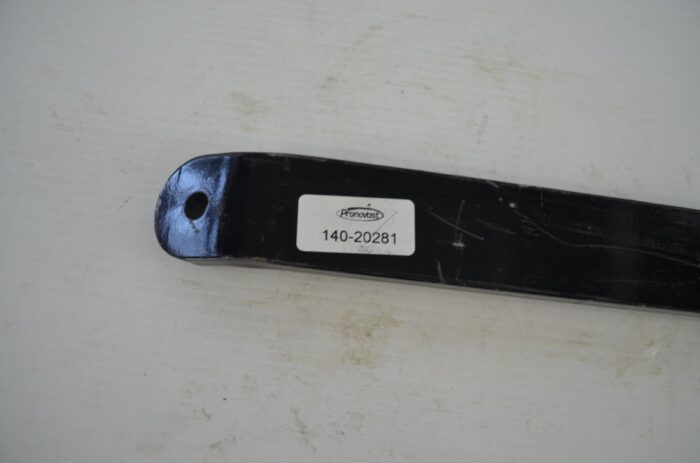 Pronovost snowblower baces, part number 140-20281 - Image 4
