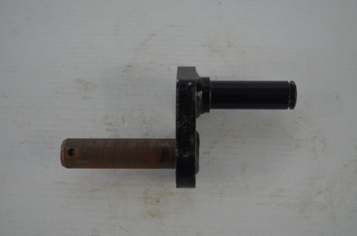 Pronovost snowblower parts, part number 110-27653