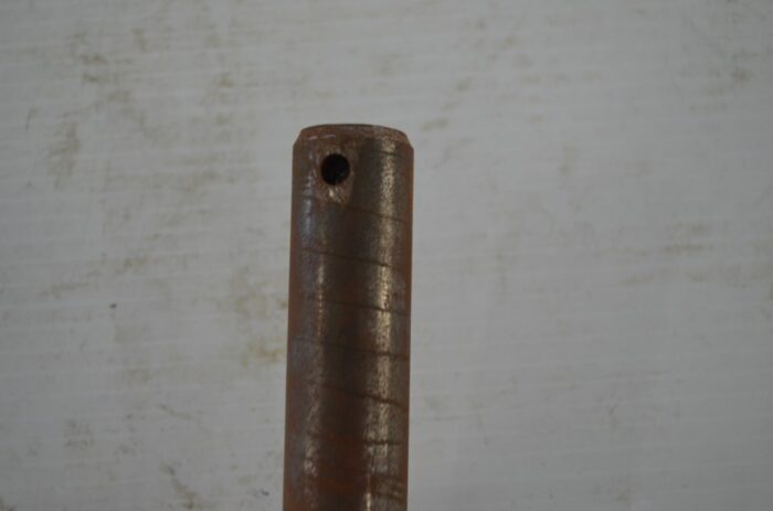Pronovost snowblower parts, part number 110-27653 - Image 2