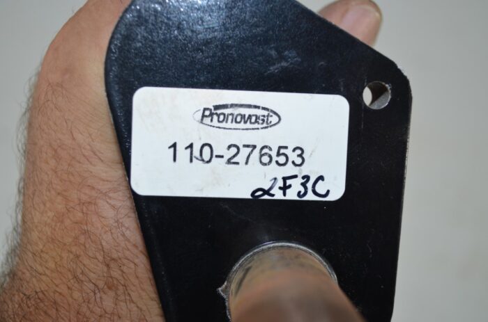 Pronovost snowblower parts, part number 110-27653 - Image 3