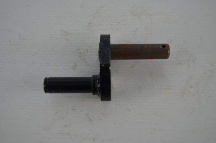 Pronovost snowblower parts, part number 110-27653 - Image 5