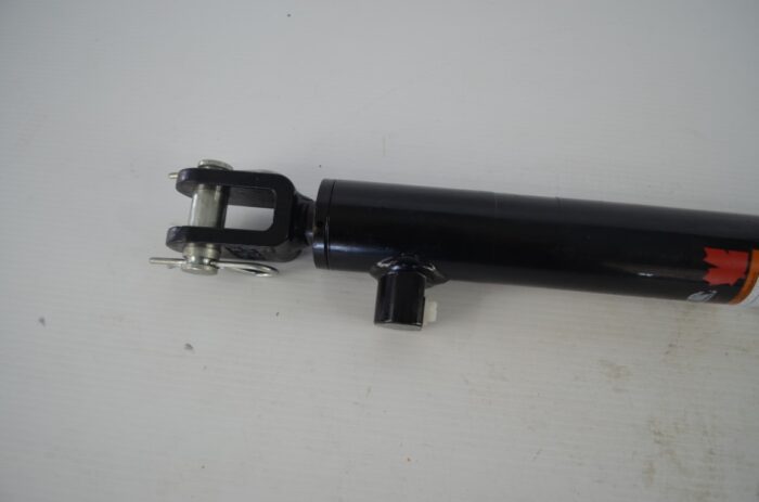 Eagle hydraulic cylinder, part number PF2018-ORB-RP-N (CLEXT2018) - Image 3