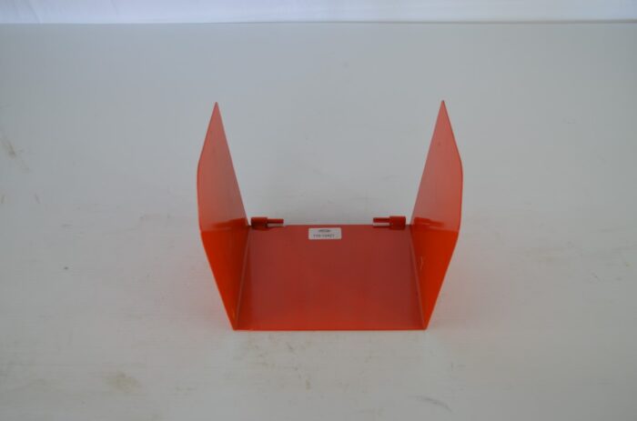 Pronovost snowblower pto shield, part number 110-12421
