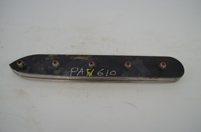 pair of braces, part number PAV610 - Image 3
