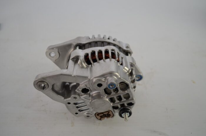 Kubota New alternator kit for M5040-M9540, part number M7625 - Image 8