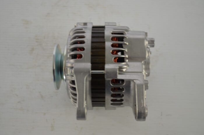 Kubota New alternator kit for M5040-M9540, part number M7625 - Image 11
