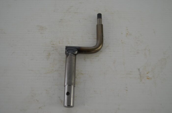 Kubota shift lever, part number TD170-15180 - Image 2