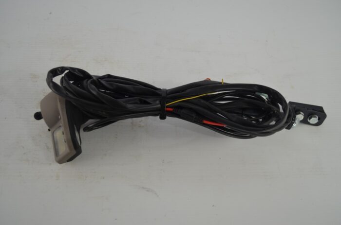 Alo hydraulic vavle and electric drive, LCS professional joystick, NEW, part number M6553 - Image 18