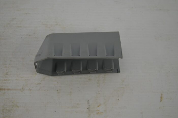Alo hydraulic vavle and electric drive, LCS professional joystick, slightly used, part number M6553 - Image 3