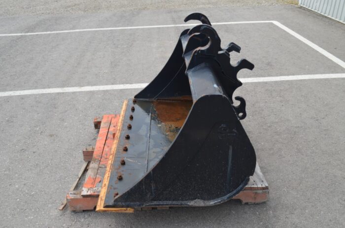 SoCotech 52" ditching bucket, part number 102029 - Image 2