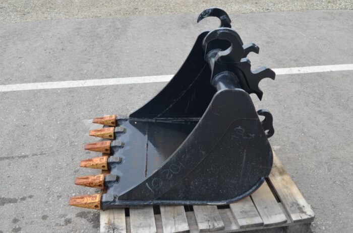 SoCotech 30" tooth bucket, part number 102013 - Image 2