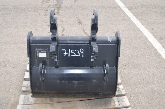 SoCotech 30" tooth bucket, part number 102013 - Image 3