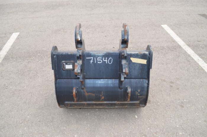SoCotech 36" tooth bucket, part number 102015 - Image 3