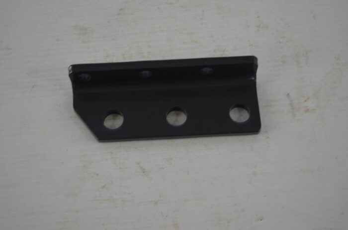 Kubota left hand toplink holder bracket, part number 99571-22150 - Image 5