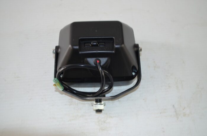 Kubota work light kit, part number (3C081-97601) for Kubota tractor M5040 / M5140 / M6040 / M7040 / M8540 / M9540 / M8560 / M9960 - Image 3