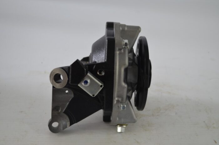 Kubota right hand hub assemly  for RTV 900 and 1100, part number K7591-18112 - Image 2