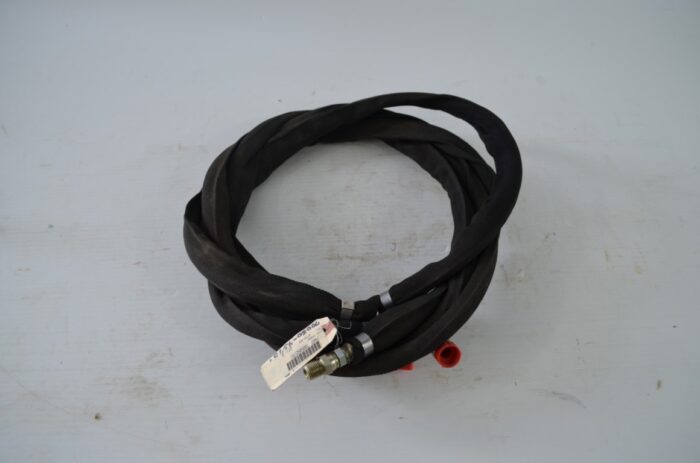 hydraulic hose, part number 70050-93781
