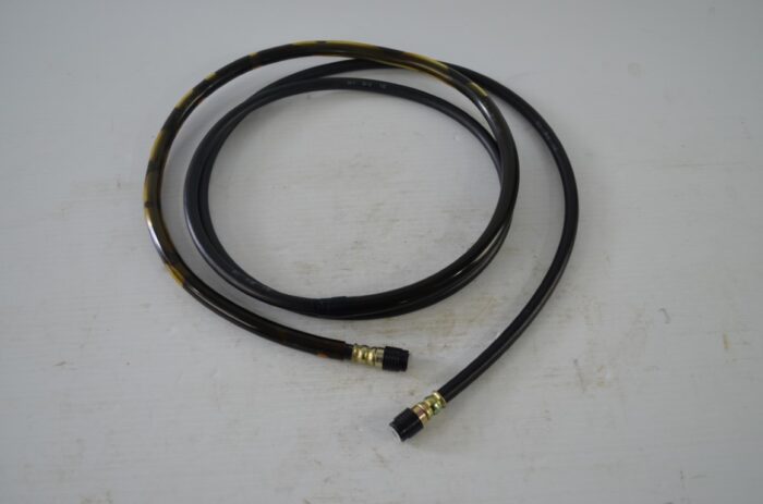 Kubota hydraulic hose, part number RD431-66160