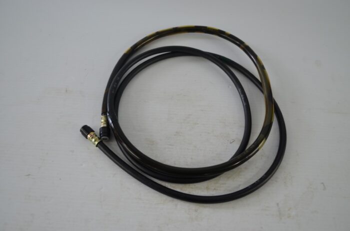 Kubota hydraulic hose, part number RD431-66160 - Image 2