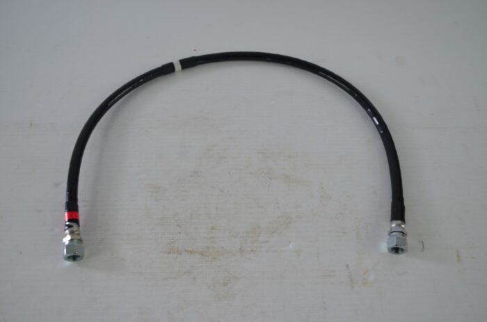 Kubota hydraulic hose, part number TD060-33552