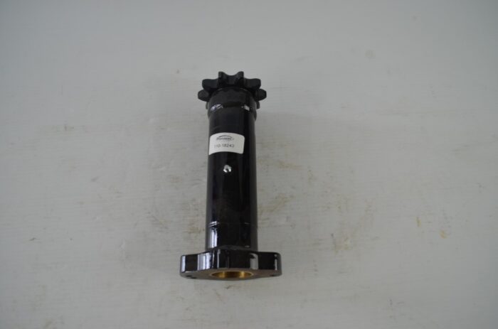 Pronovost snowblower shaft, part number 110-18243