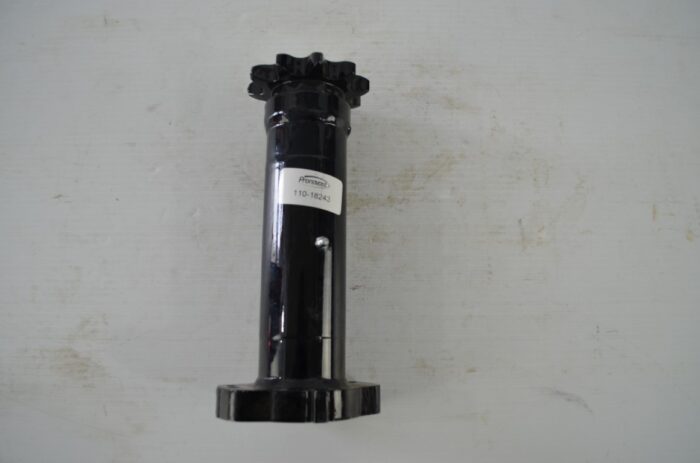 Pronovost snowblower shaft, part number 110-18243 - Image 5