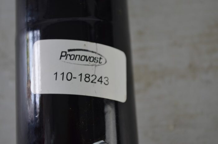 Pronovost snowblower shaft, part number 110-18243 - Image 6