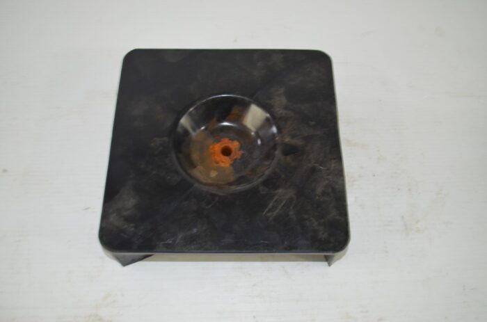 Pronovost snowblower fan for N54-26, part number 7670041102 - Image 3